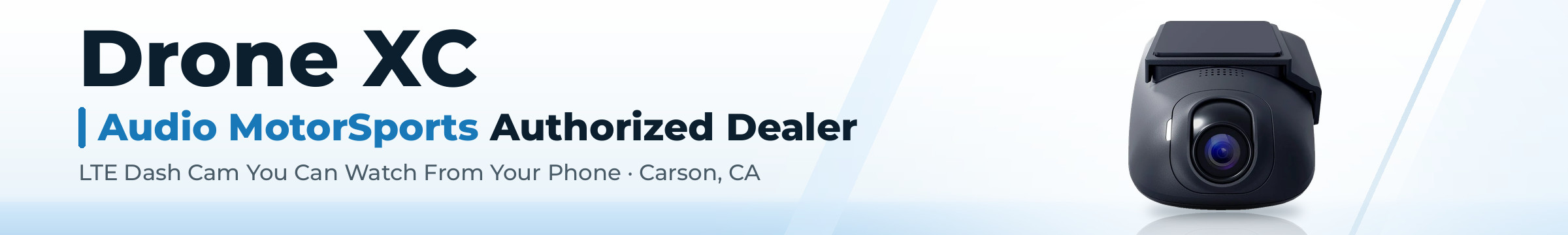 Drone XC – Audio MotorSports Authorized Dealer