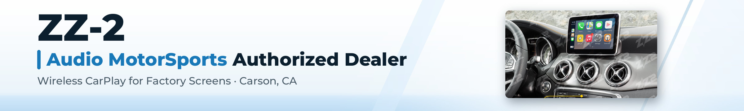ZZ-2 – Audio MotorSports Authorized Dealer