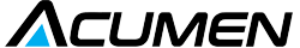 Acumen logo