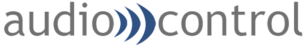 AudioControl logo