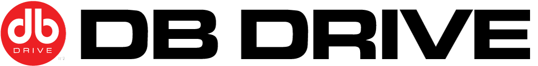DB Drive logo