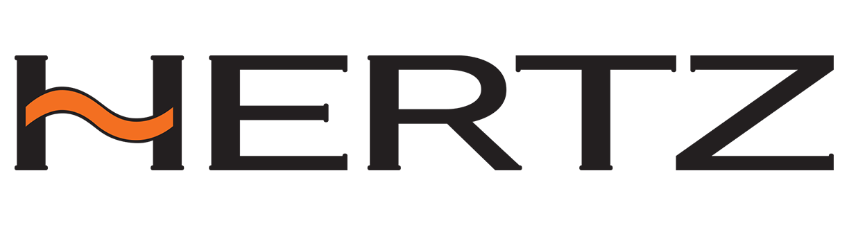 Hertz logo