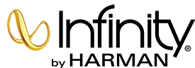 Infinity logo