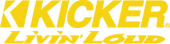 Kicker logo