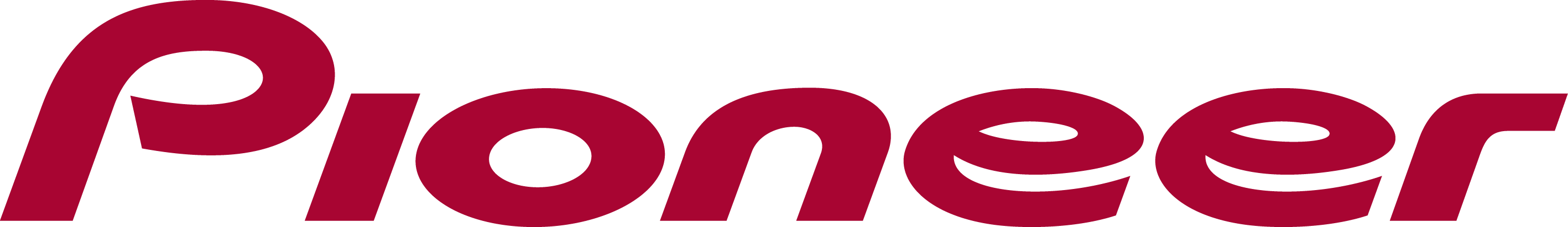 Pioneer logo