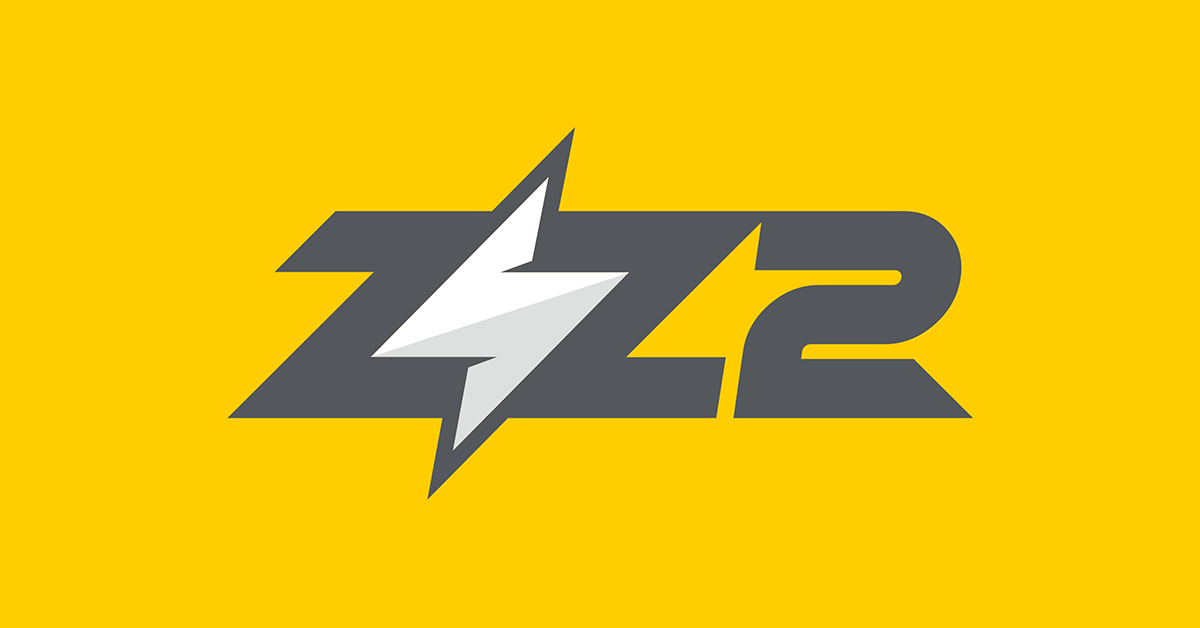 ZZ-2 logo
