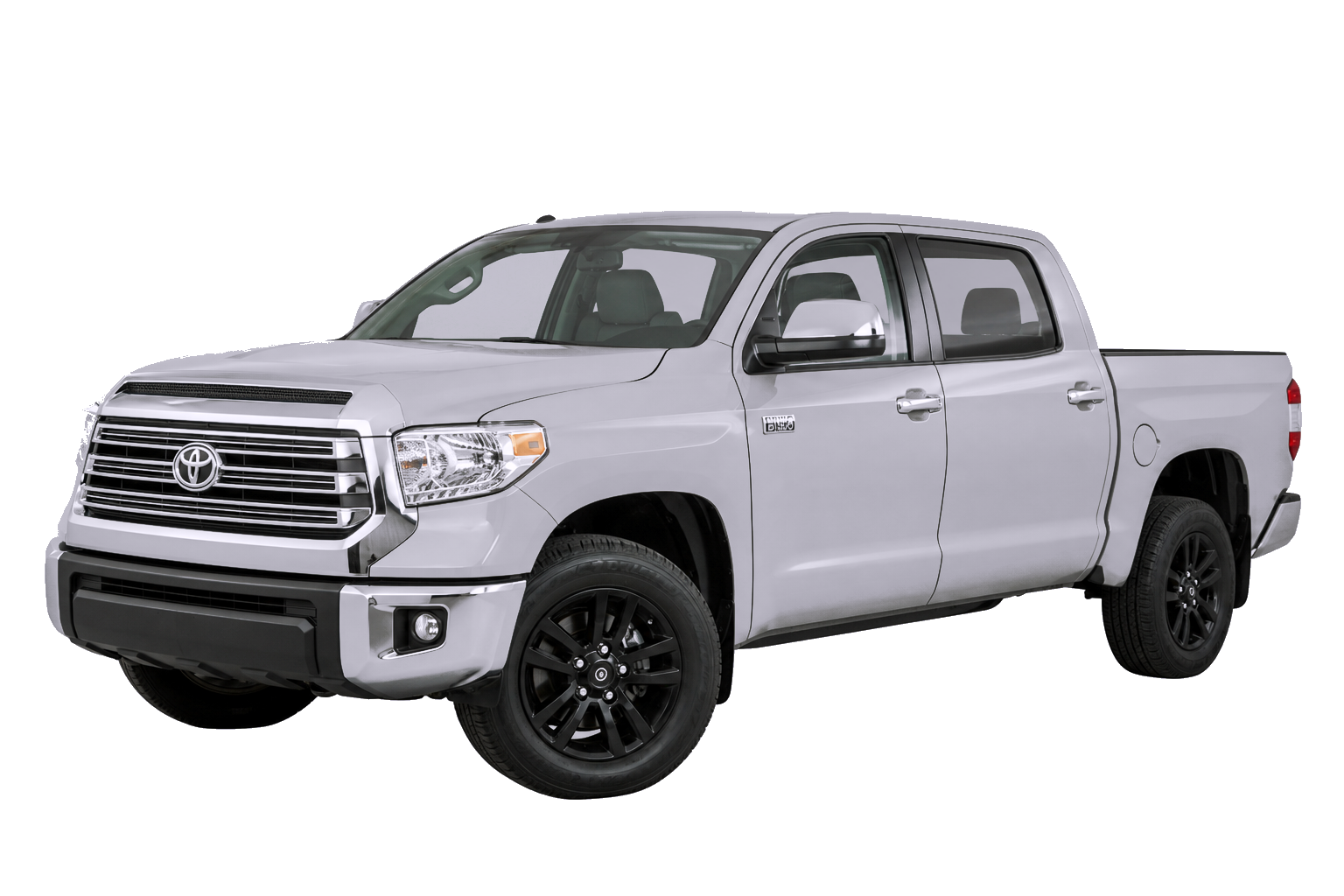 Camioneta Toyota Tundra