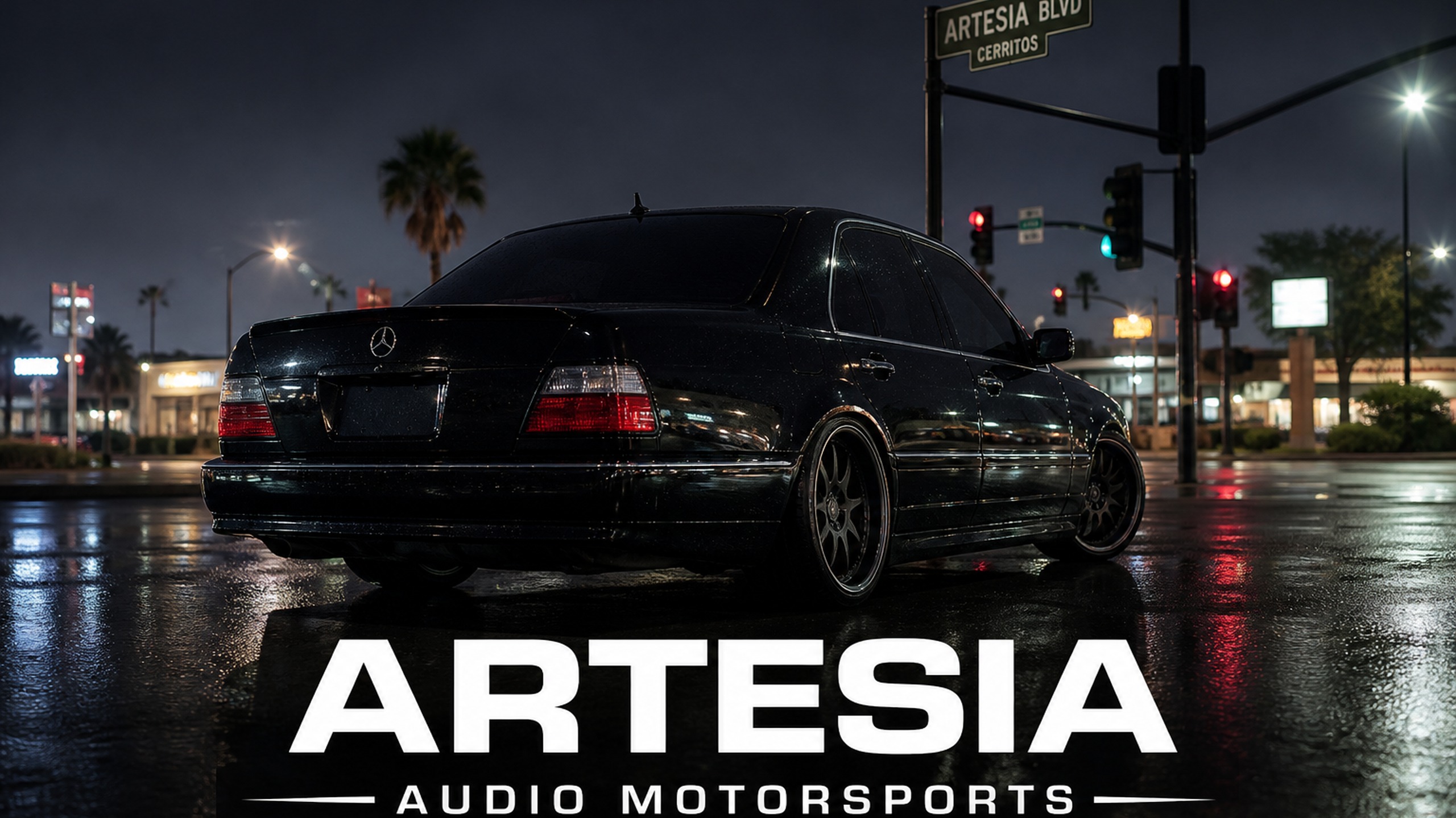 Artesia — Audio MotorSports