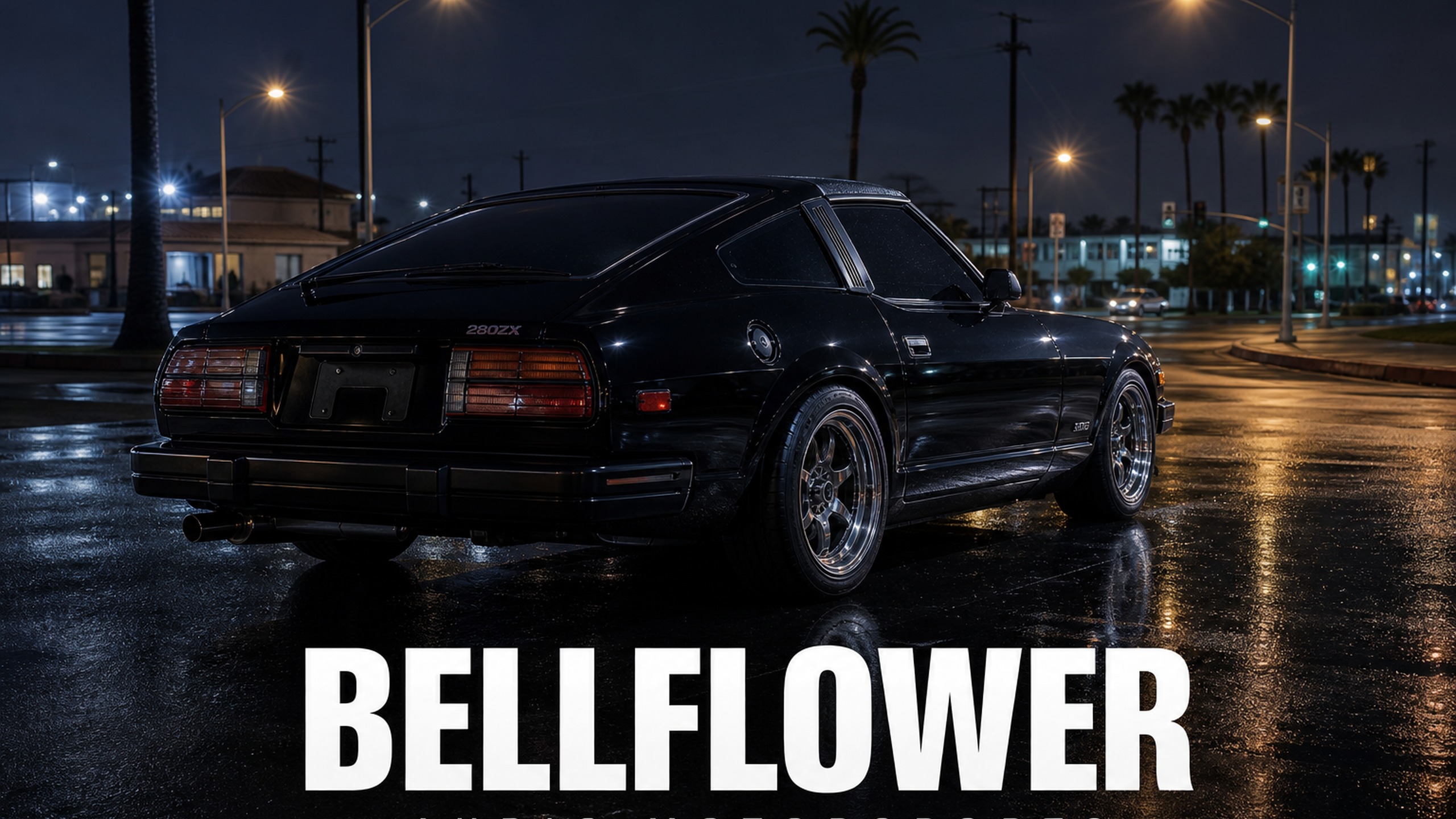 Bellflower — Audio MotorSports
