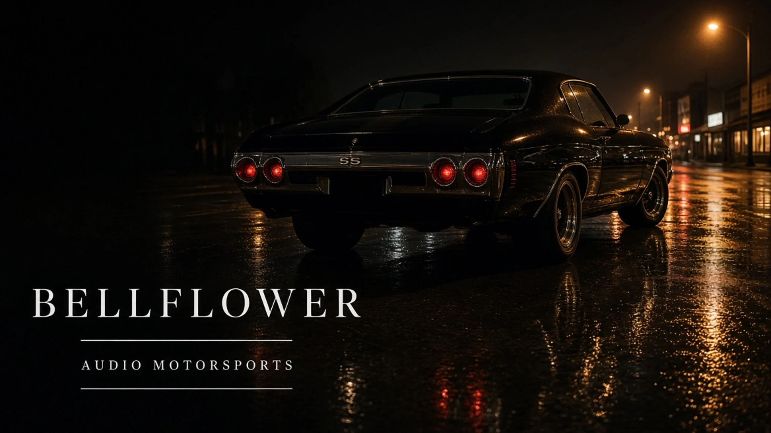 Bellflower · Audio MotorSports