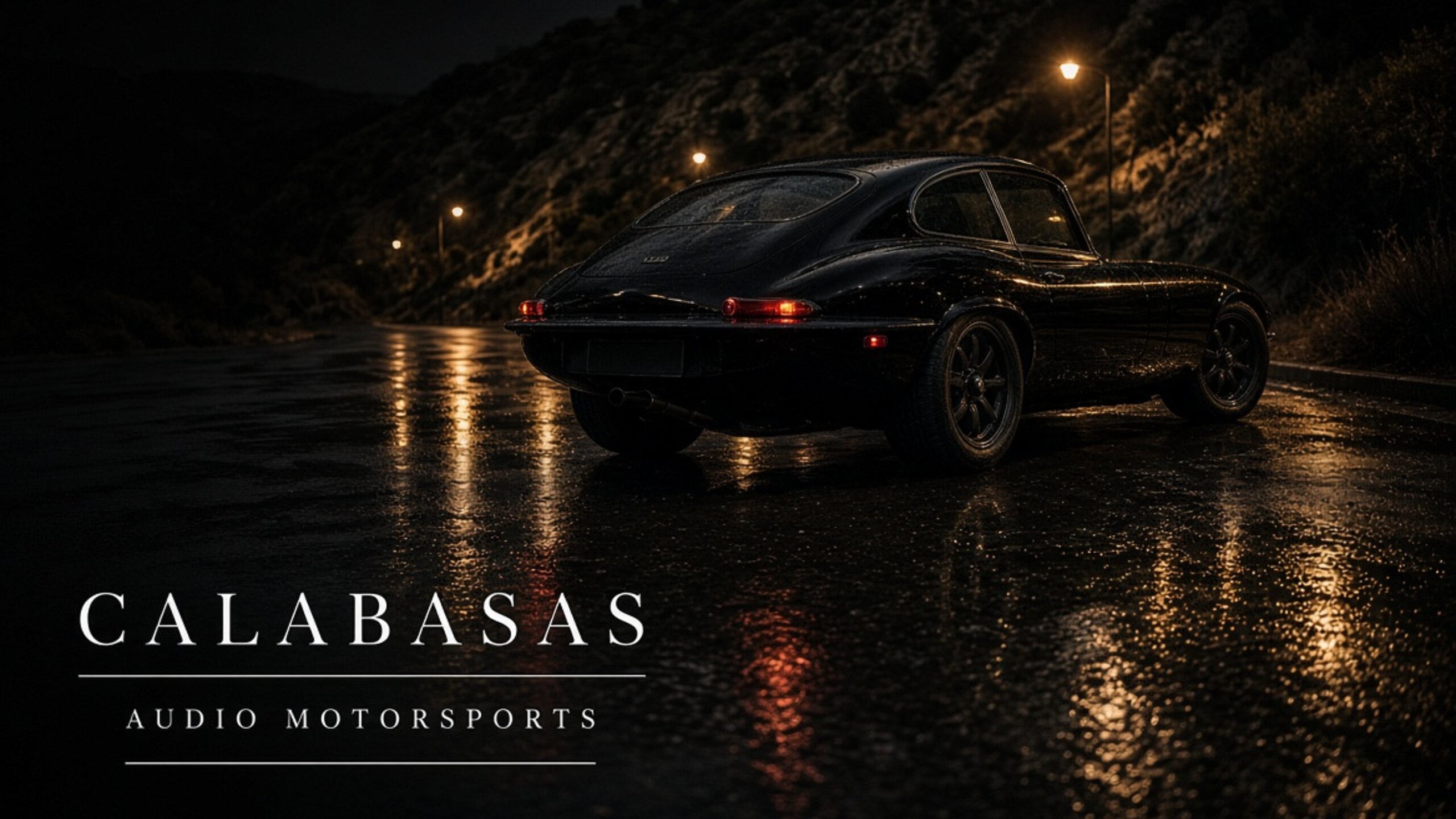 Calabasas — Audio MotorSports