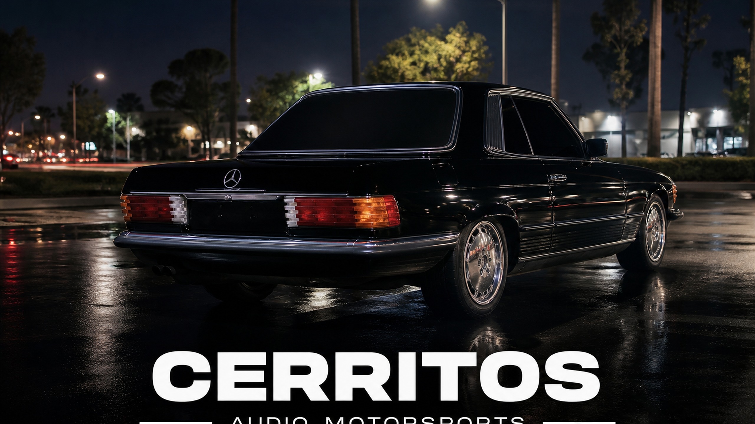 Cerritos — Audio MotorSports