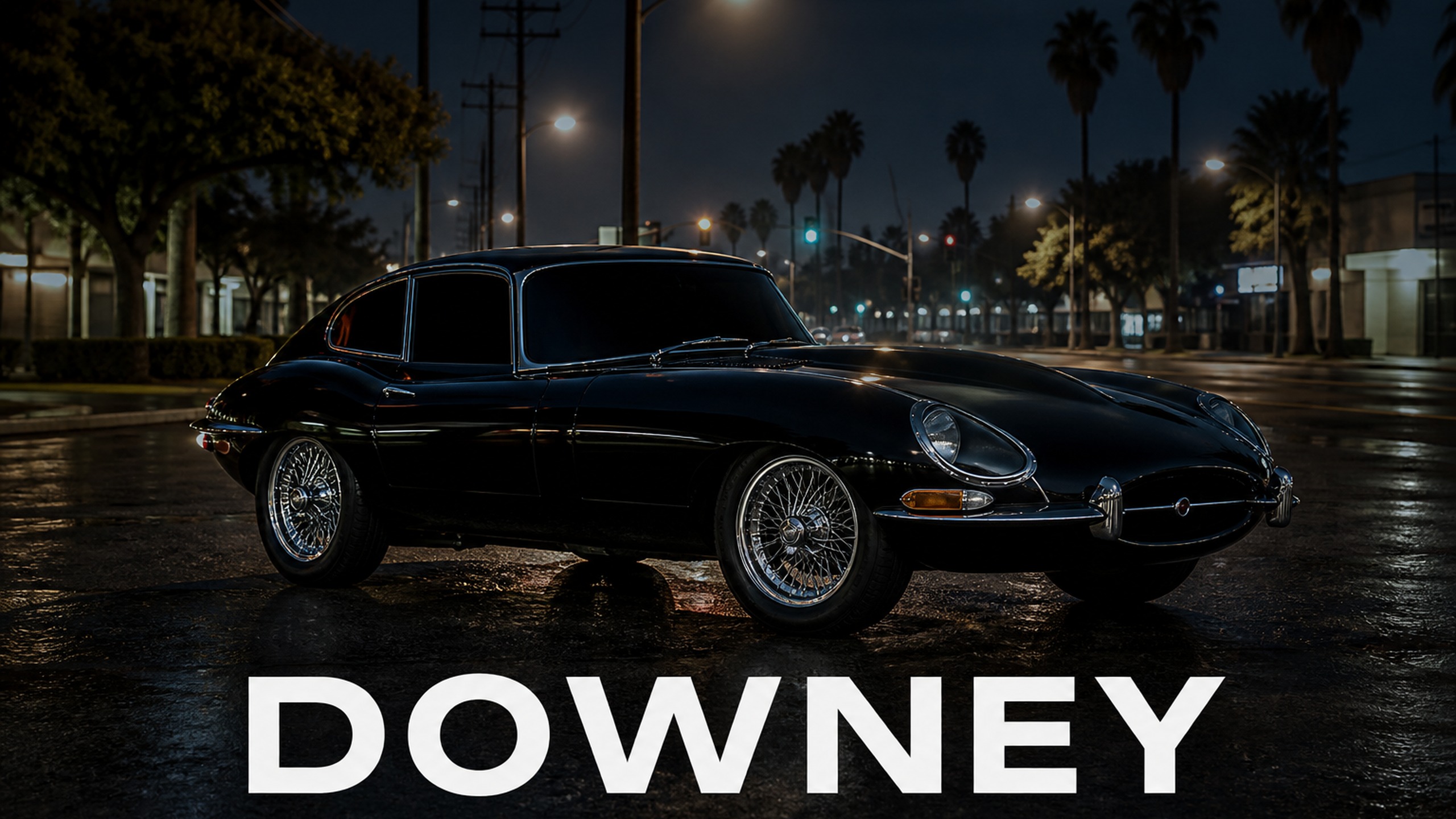 Downey — Audio MotorSports