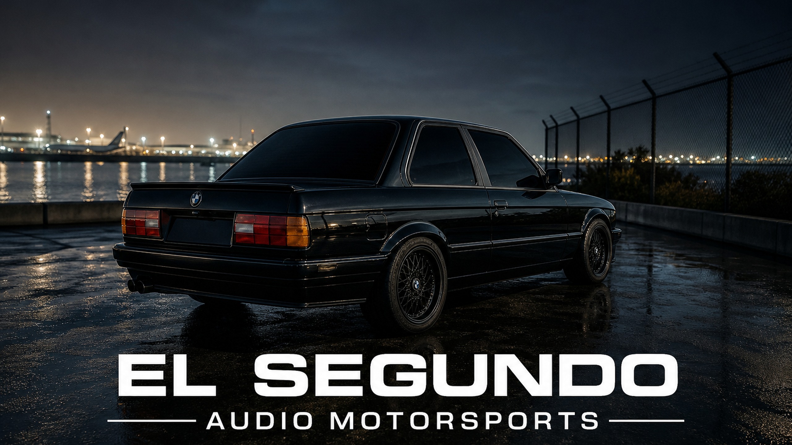 El Segundo — Audio MotorSports