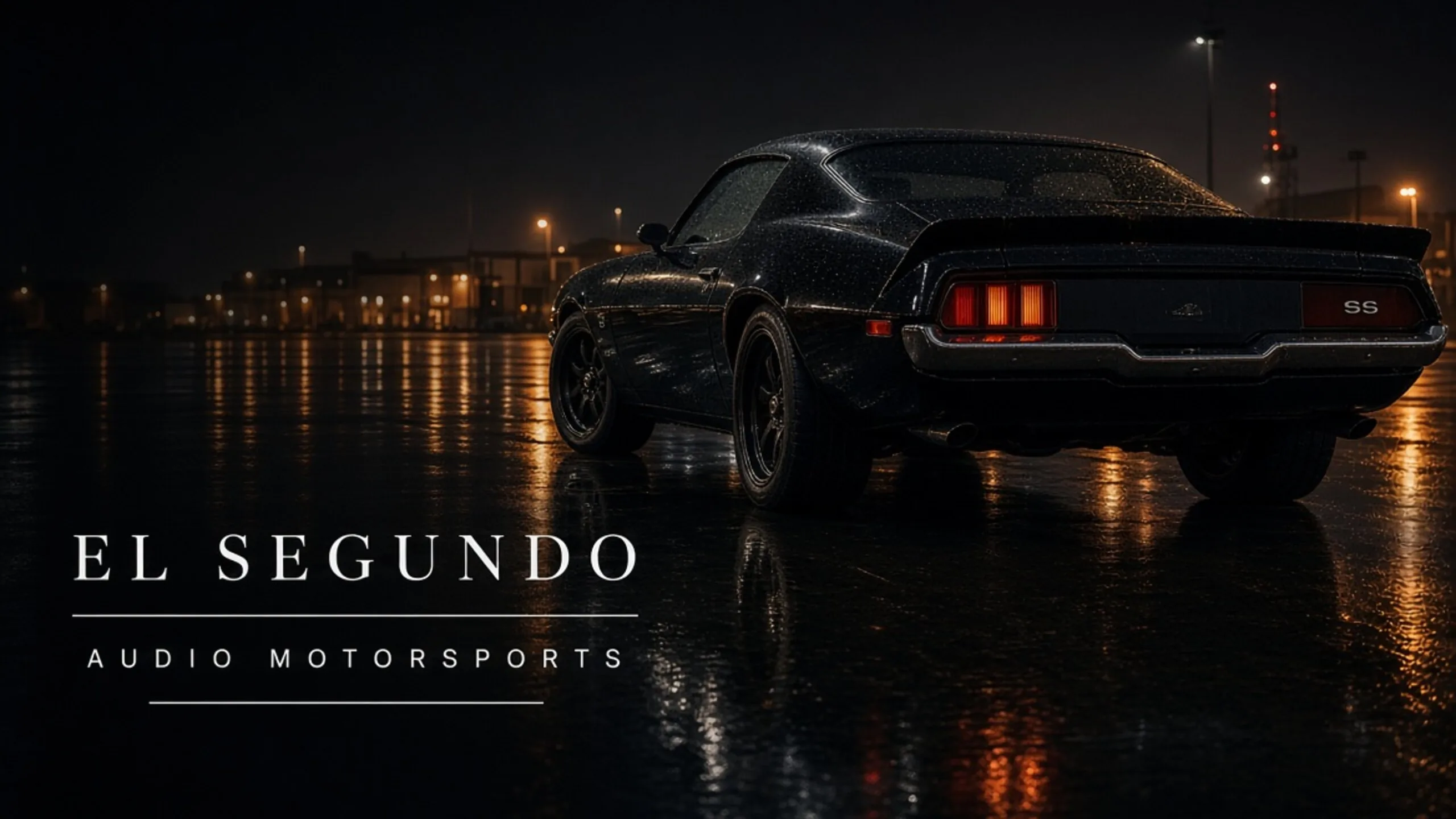 El Segundo · Audio MotorSports