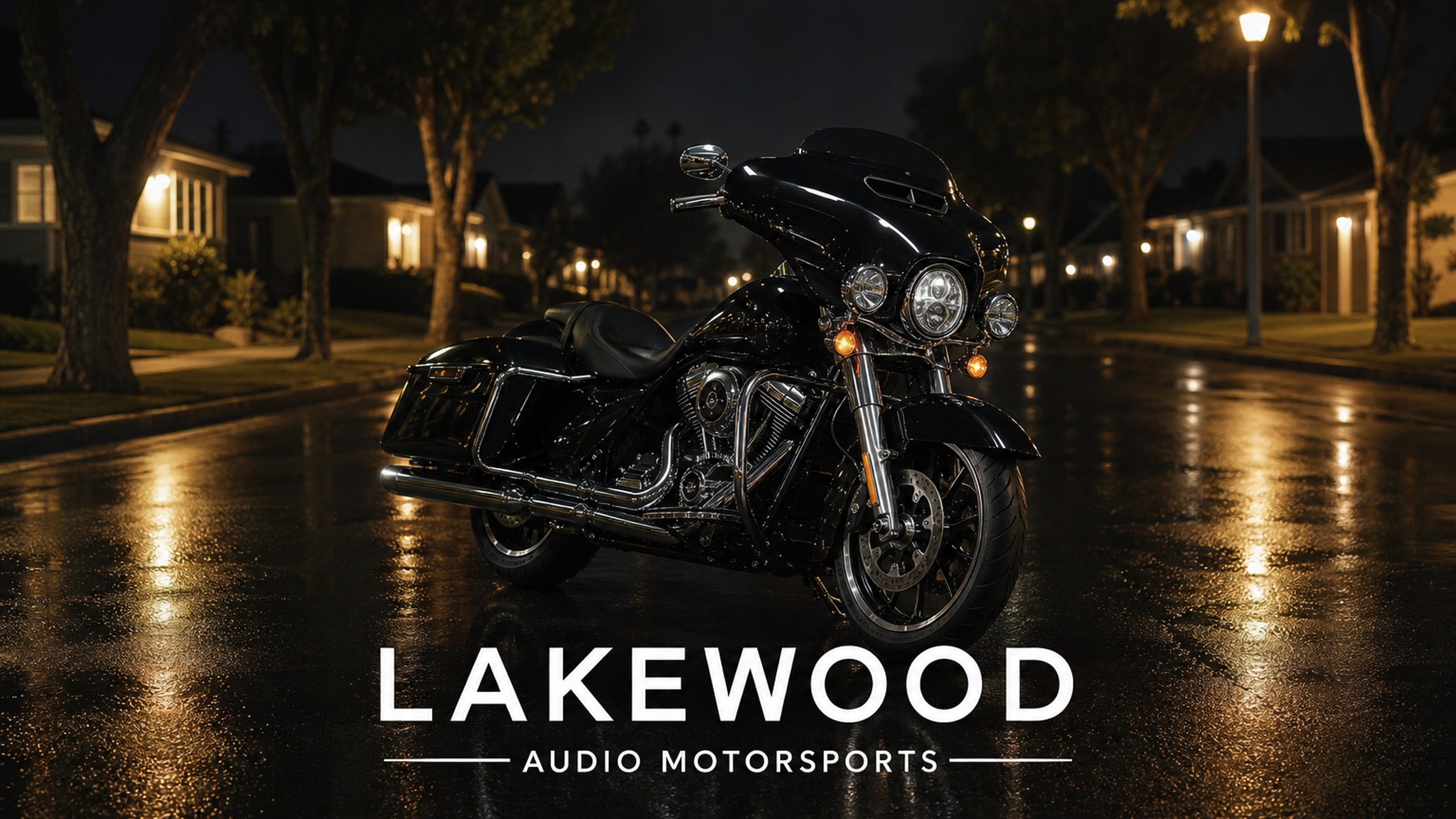 Lakewood — Audio MotorSports