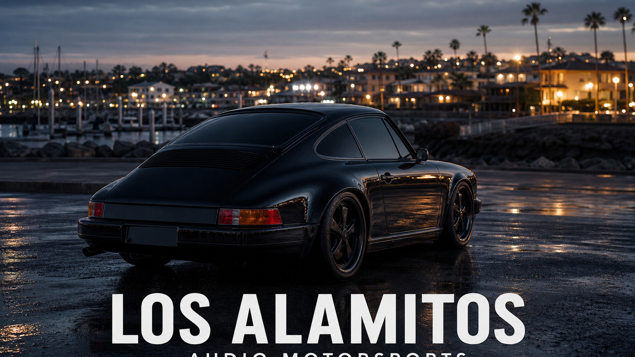 Los Alamitos — Audio MotorSports