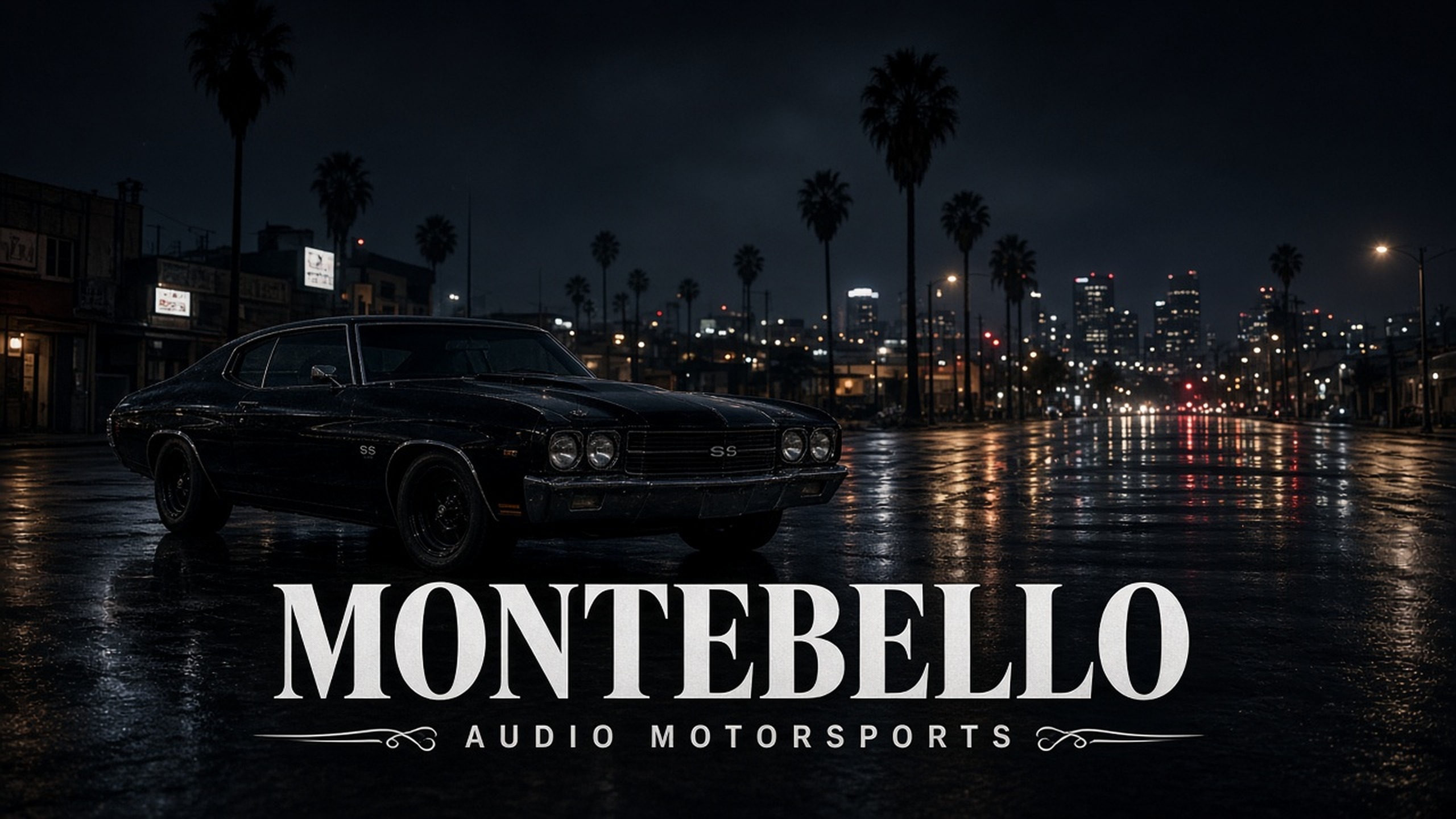 Montebello — Audio MotorSports