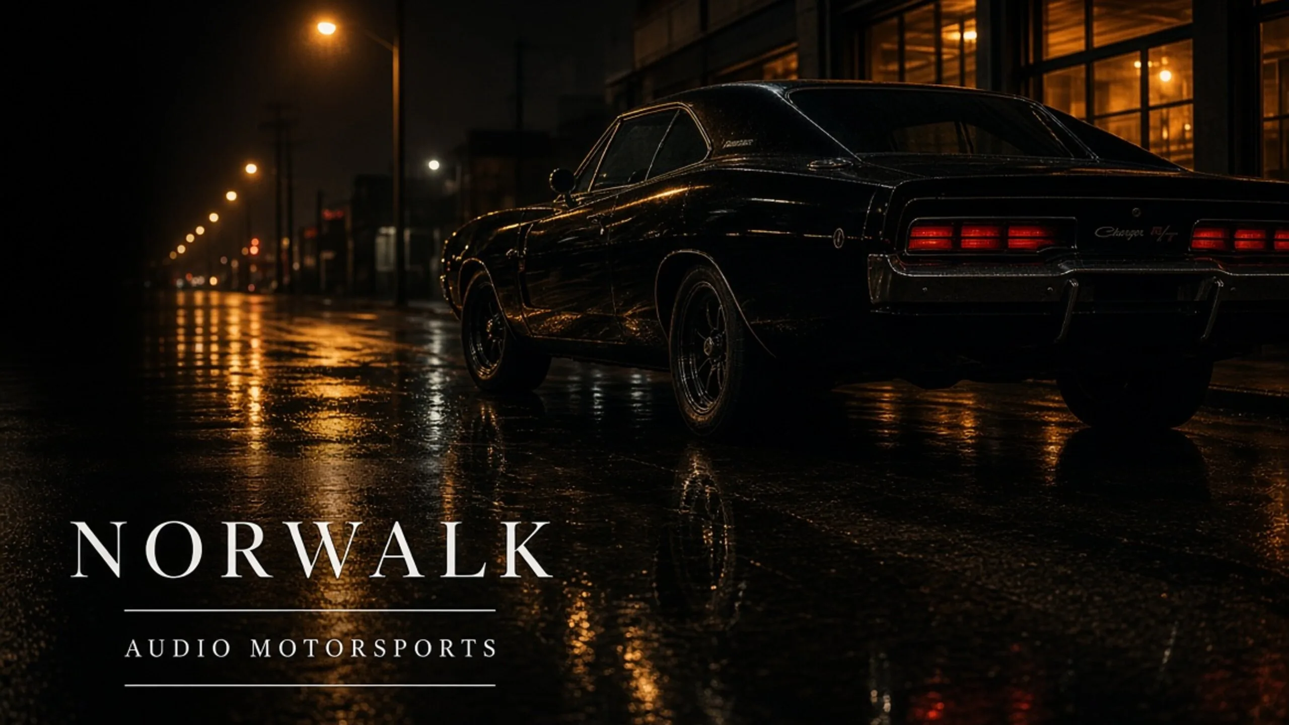 Norwalk · Audio MotorSports