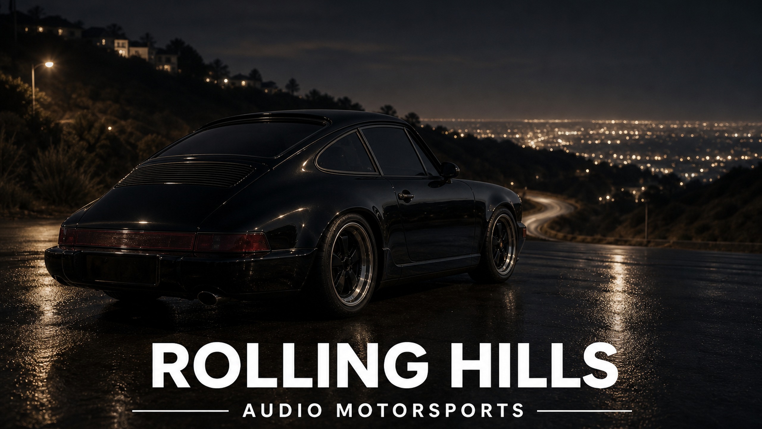 Rolling Hills — Audio MotorSports
