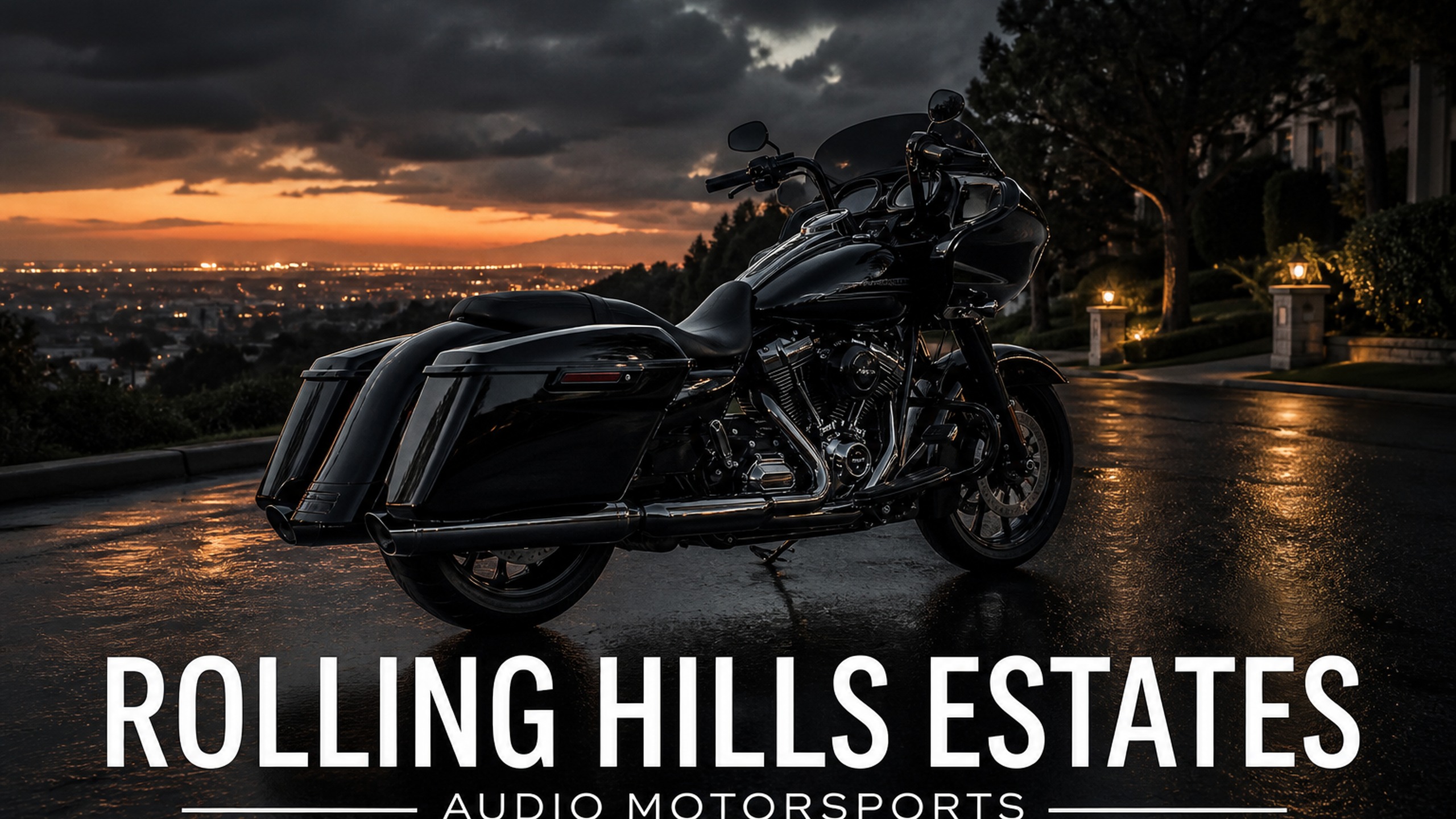 Rolling Hills Estates — Audio MotorSports
