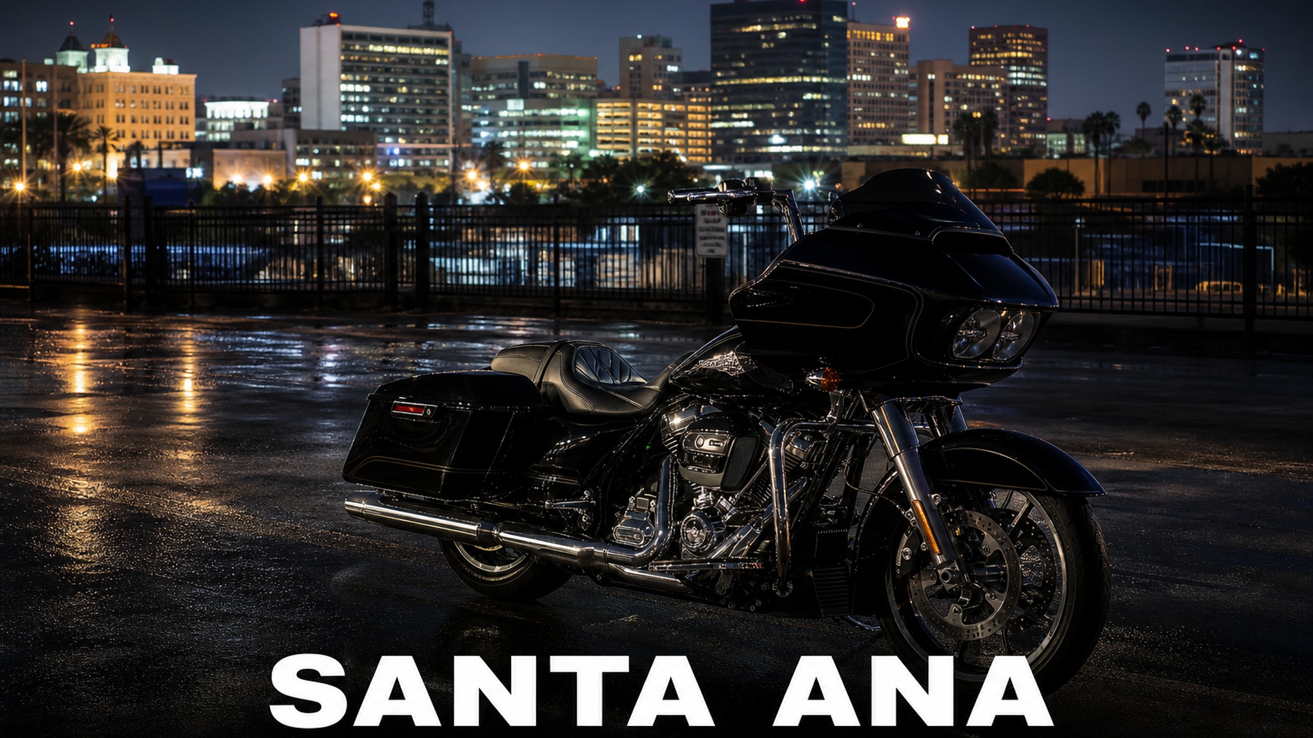 Santa Ana — Audio MotorSports