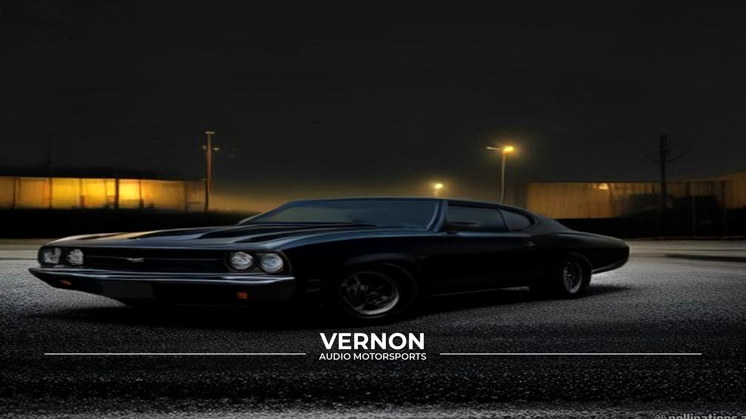 Vernon — Audio MotorSports