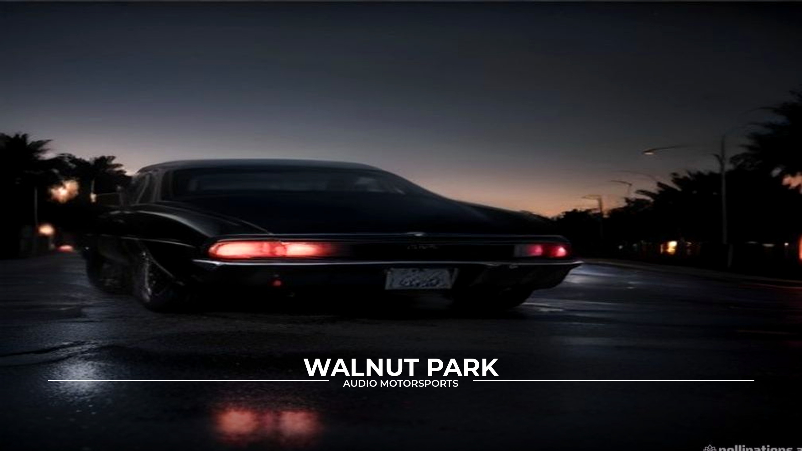 Walnut Park — Audio MotorSports