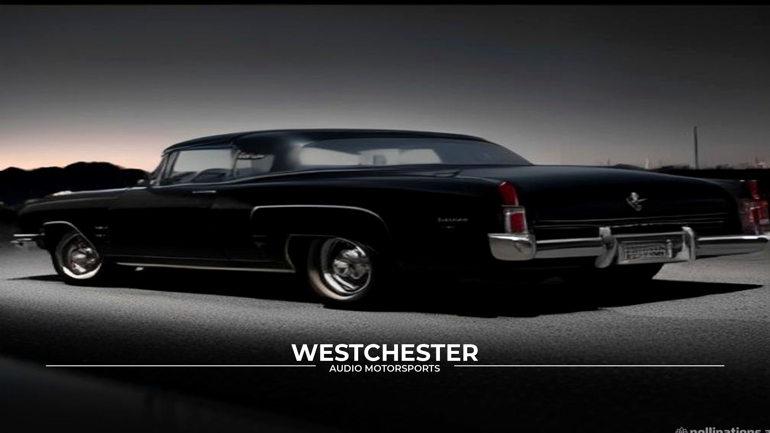 Westchester — Audio MotorSports