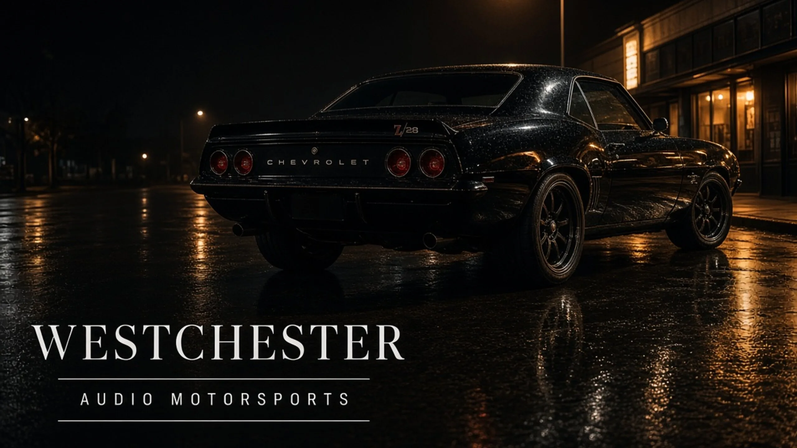 Westchester · Audio MotorSports