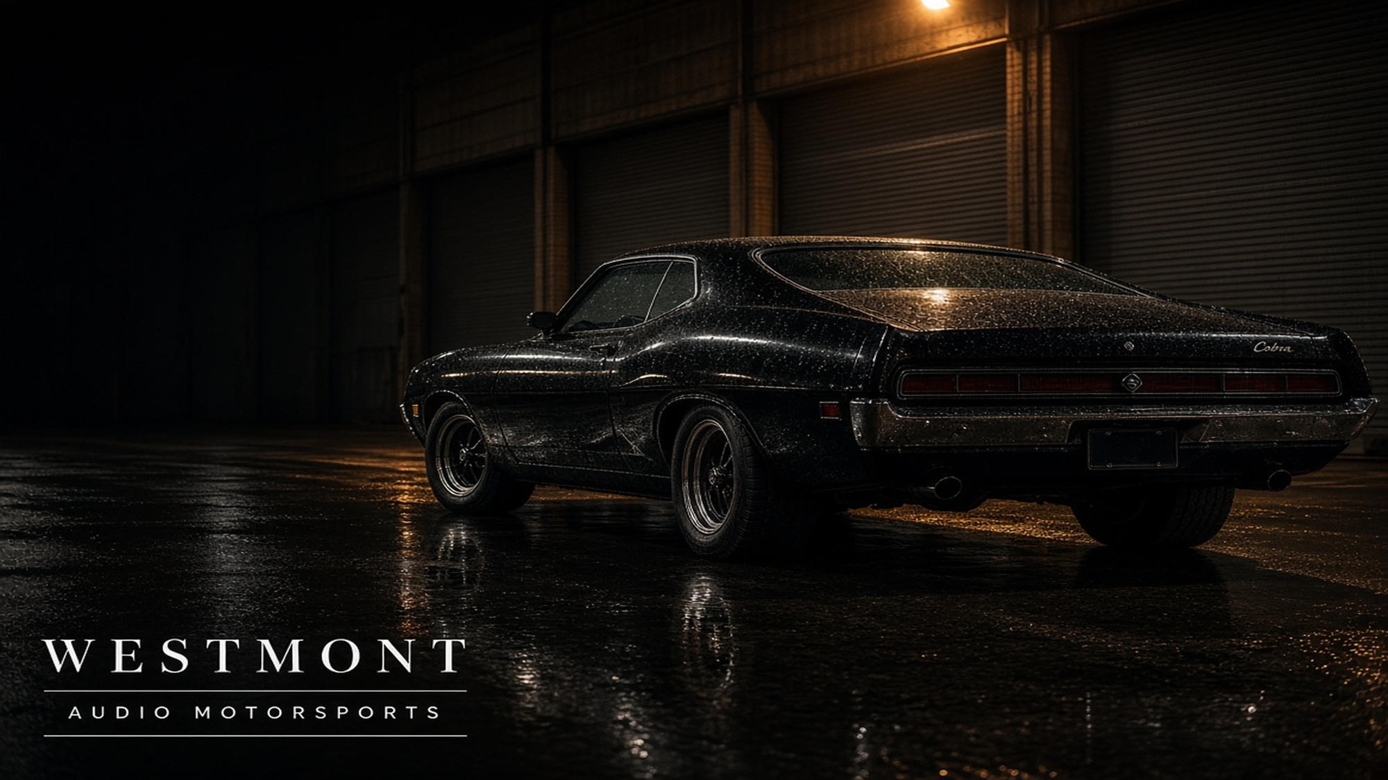 Westmont — Audio MotorSports