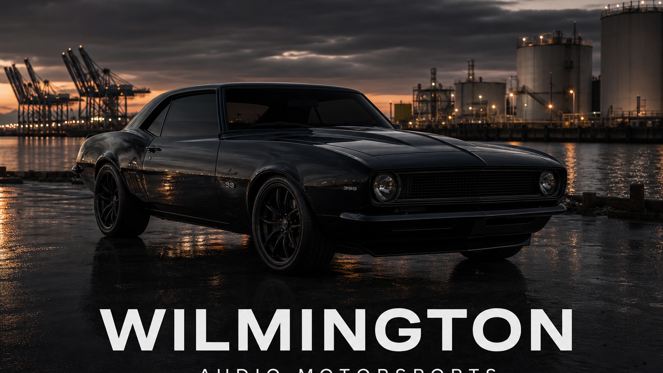 Wilmington — Audio MotorSports