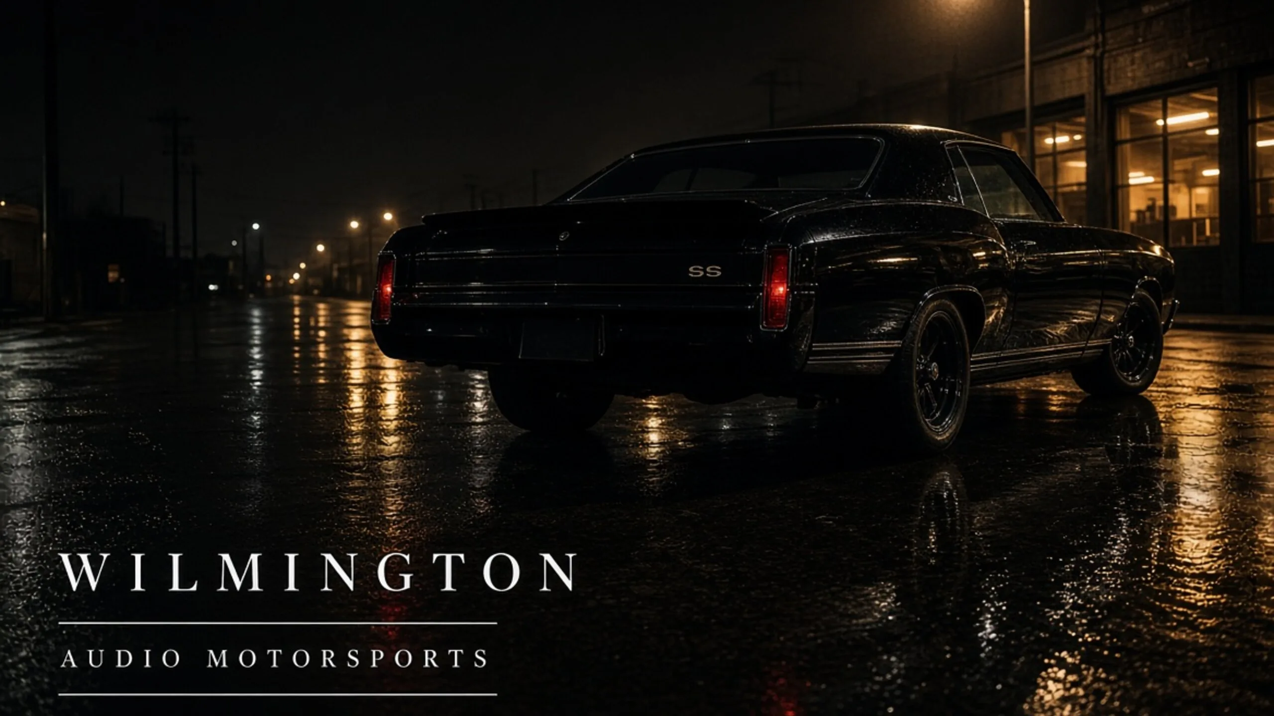 Wilmington · Audio MotorSports