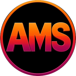 Audio MotorSports logo