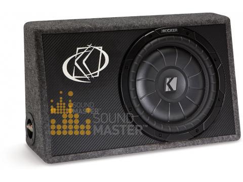 Kicker 10TCVT122