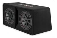 Kicker 48DCVR122