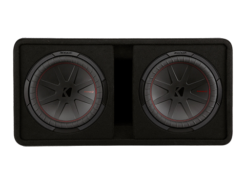 Kicker 48DCWR122