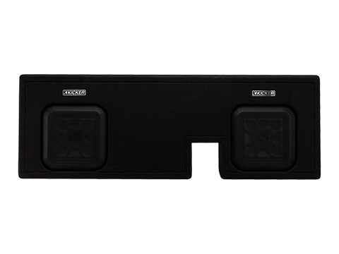 Kicker 51KTDL7T102