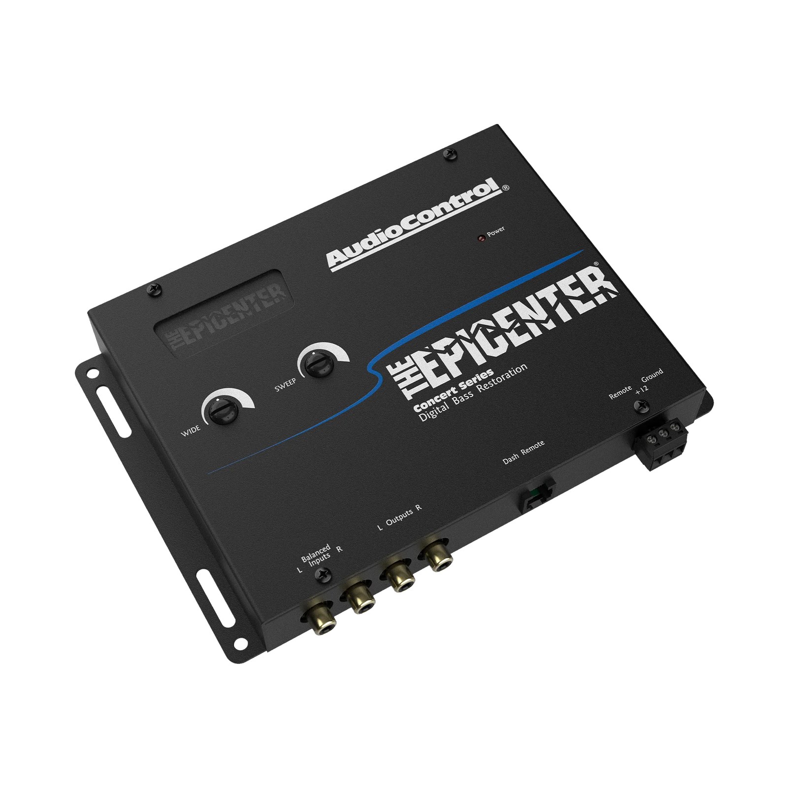 AudioControl The Epicenter bass processor