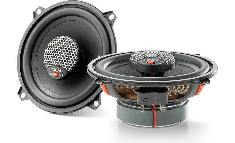 Focal ICU 130 / ICU 570 / ICU 690