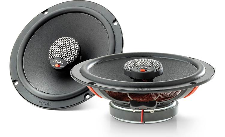 Focal ICU 165