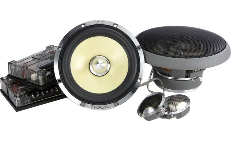 Focal K2 Power 165KRX2