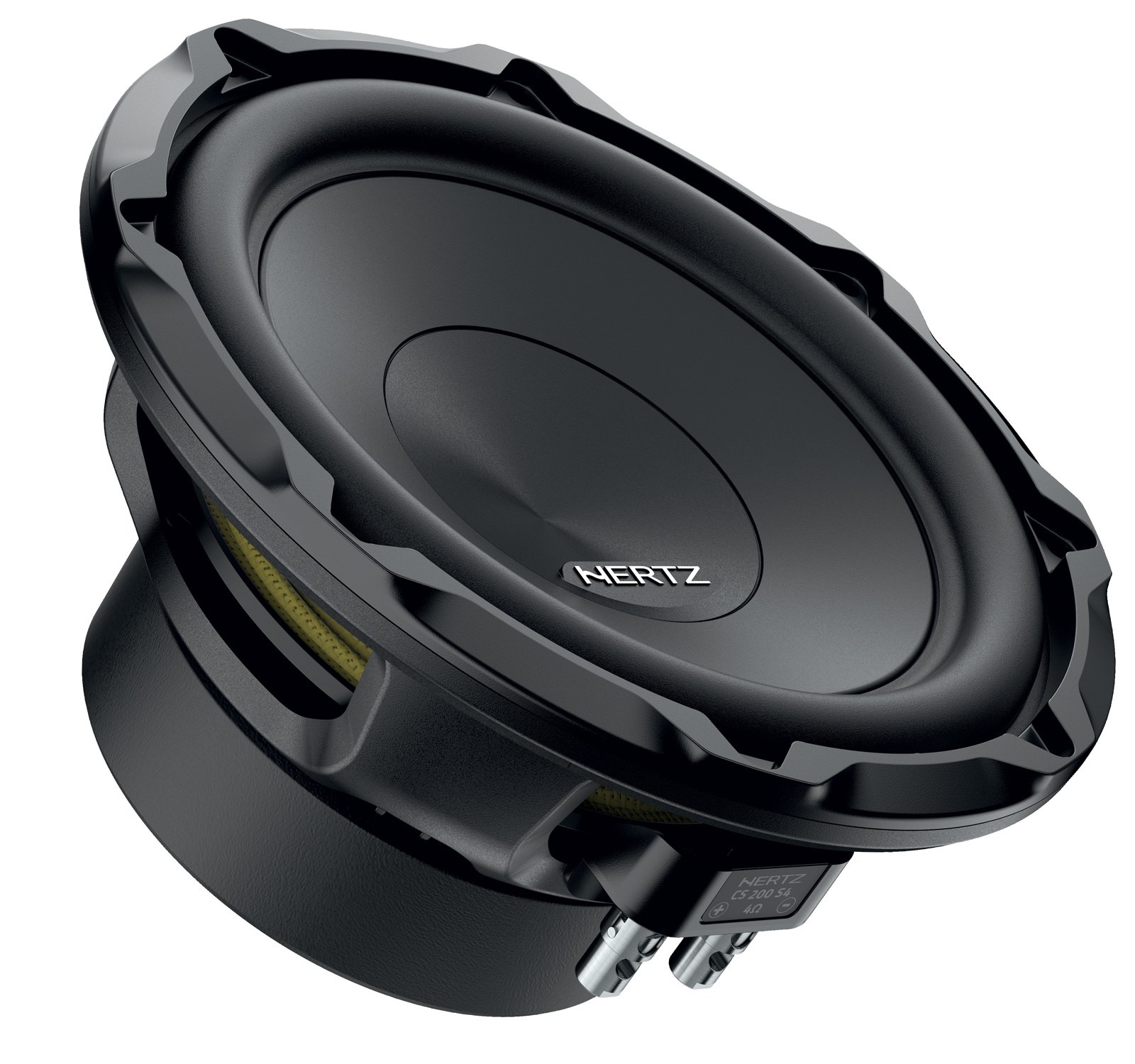 Hertz Cento PRO subwoofer
