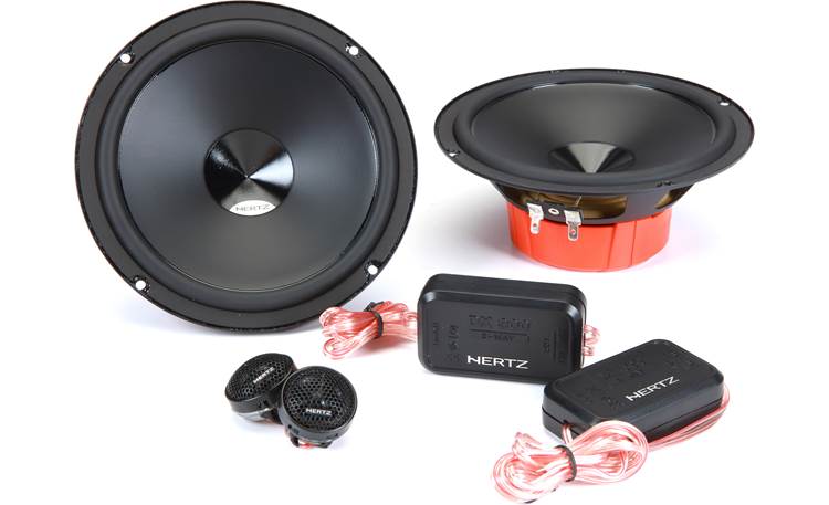 Hertz DSK 165.3