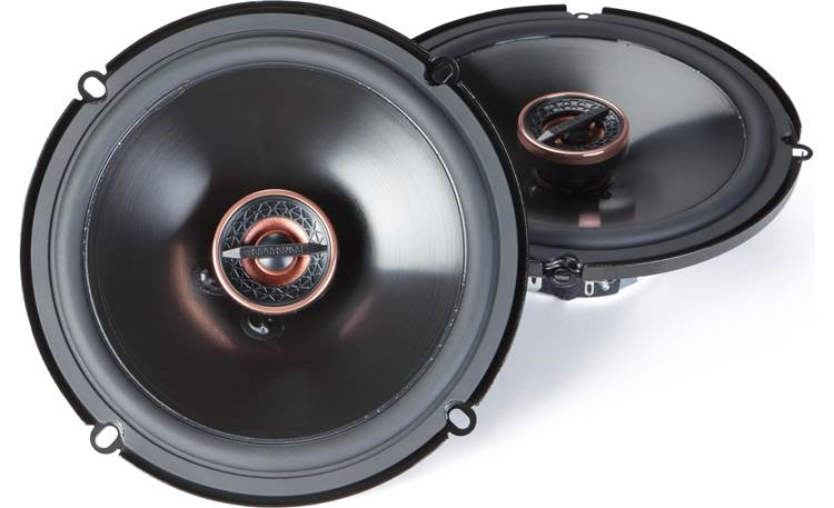 Infinity Reference REF-607FSL