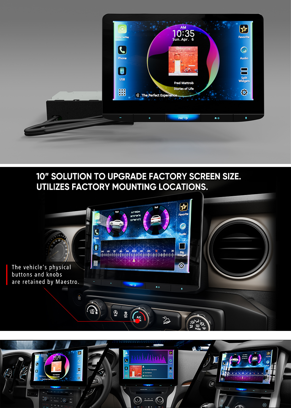 JVC KW-Z1000AW