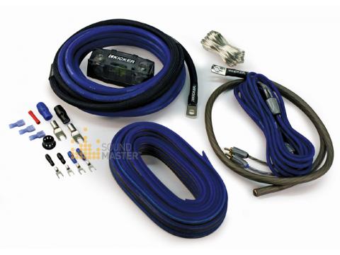 Kicker 09ZCK44