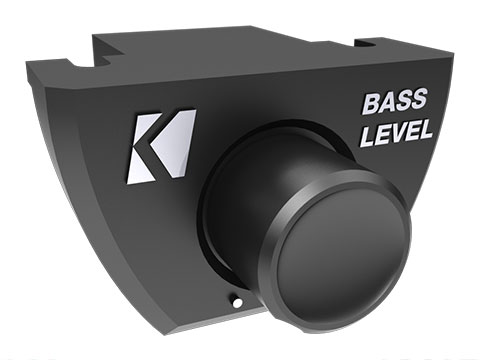 Kicker 12CXRC