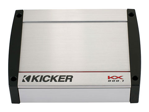 Kicker 40KX800.1