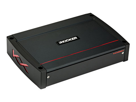 Kicker 44KXA1600.1
